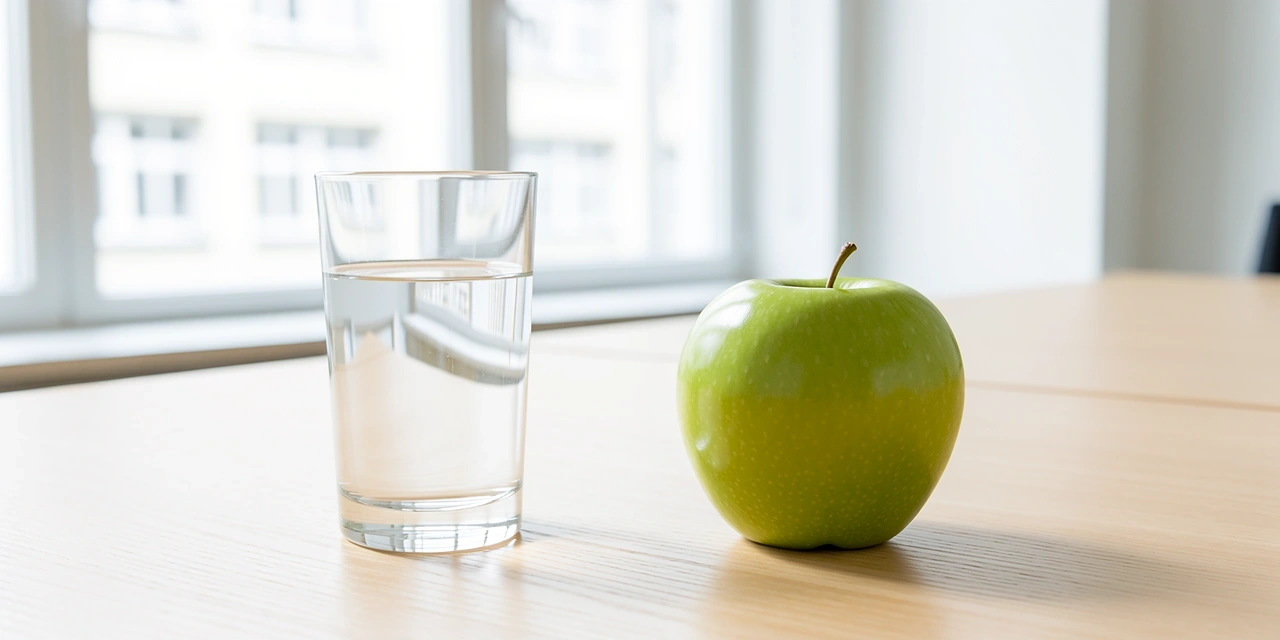 Beratungsumgebung bei Nutriciolog Swiss