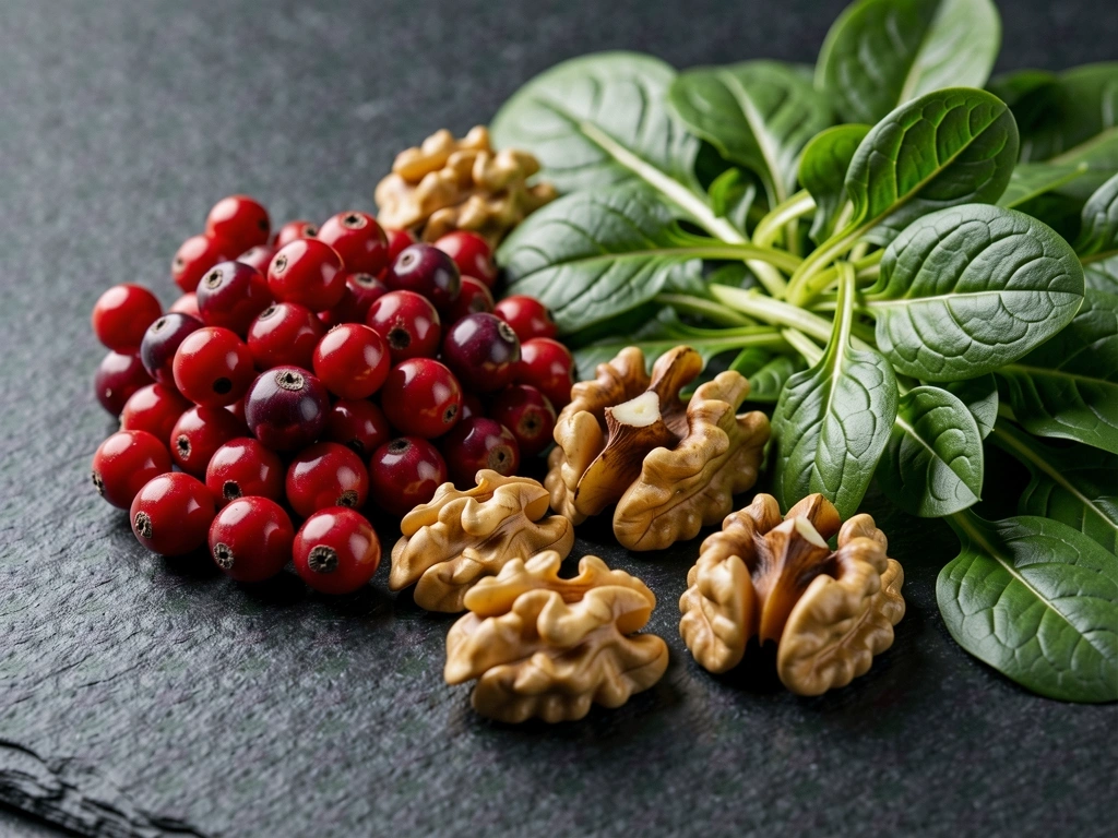 Ganzheitliche Gesundheit durch Ernährung